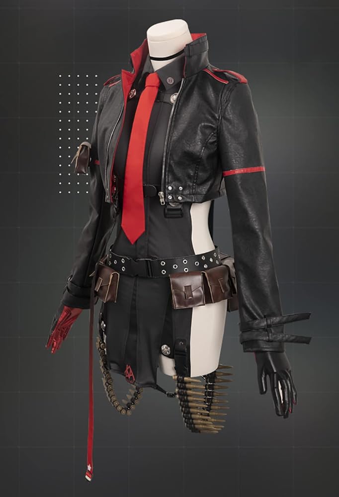 勝利の女神NIKKE ラピコスプレフルセット　武器あり　Mサイズ Amazon.co.jp: 勝利の女神 NIKKE ニケ ラピ：レッドフード